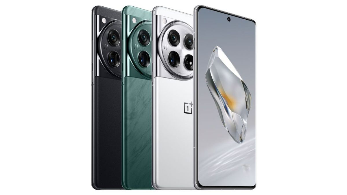 OnePlus 12 Price Announced In China: Check Specifications, Expected ...